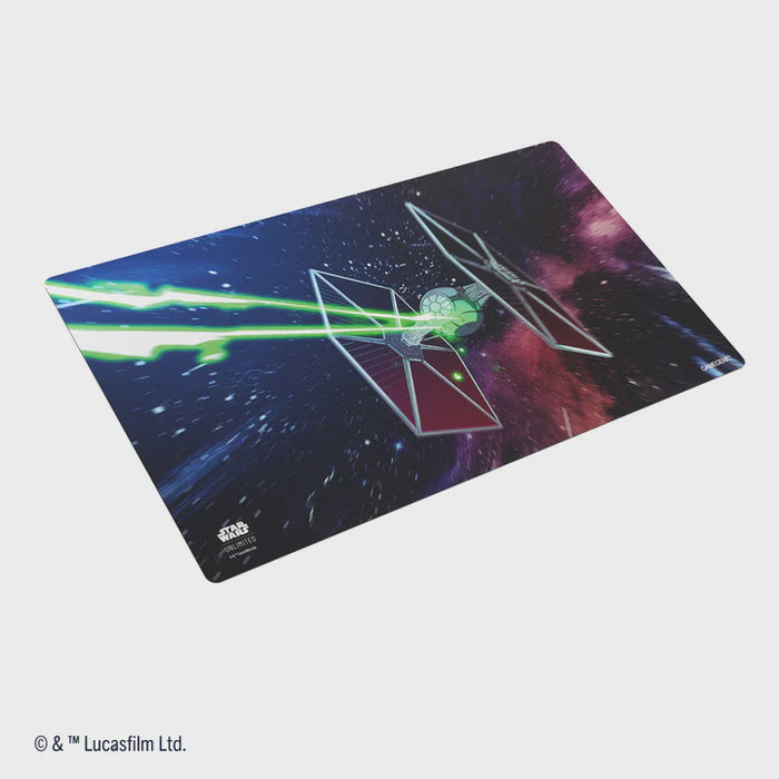 Star Wars: Unlimited - Prime Game Mat - TIE Fighter