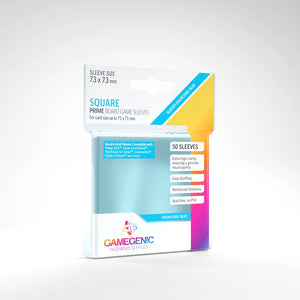 Game Genic: Game Sleeves