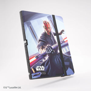 STAR WARS™: UNLIMITED CASUAL ALBUM 18-POCKET