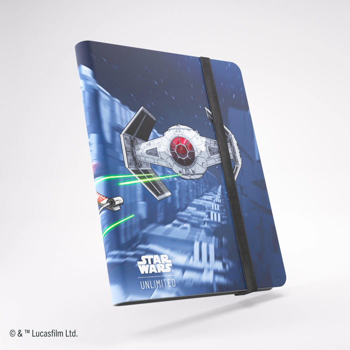 STAR WARS™: UNLIMITED CASUAL ALBUM 18-POCKET