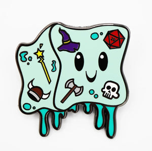 FBG: Monster Index PIns