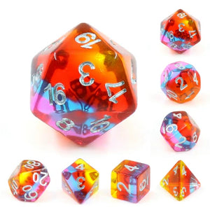 FBG: Magical Dice Sets