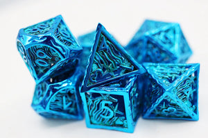 FBG Metal:  Seascape