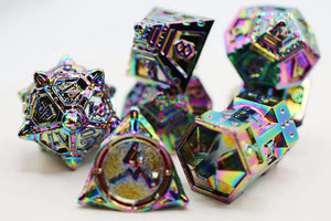 FBG Metal: Dice 51