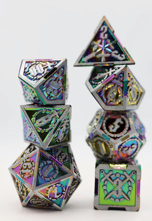 FBG: Crossed Swords Dice Sets