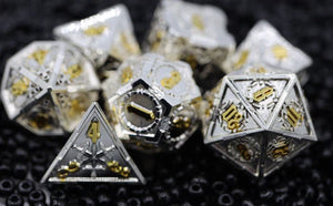 FBG: Crossed Swords Dice Sets