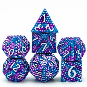 FBG: Dragon Scale Dice Sets