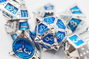 FBG Metal: Dice 51