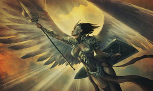 Gamermats: Playmats