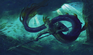 Gamermats: Playmats