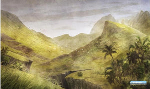 Gamermats: Playmats