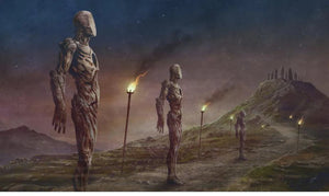 Gamermats: Playmats