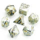 FBG Stone Dice: Jasper