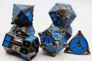 FBG Metal: Dice 51