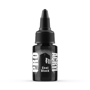 Pro Acryl: Paints 22ml