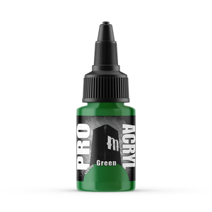 Pro Acryl: Paints 22ml