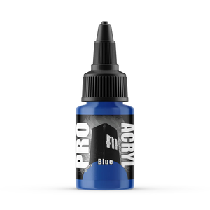 Pro Acryl: Paints 22ml