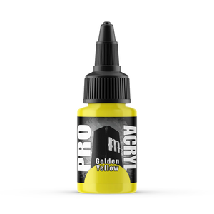 Pro Acryl: Paints 22ml