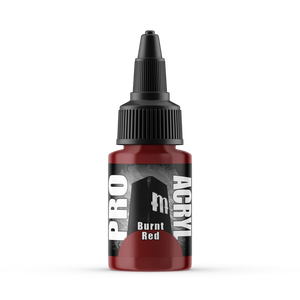 Pro Acryl: Paints 22ml