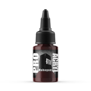 Pro Acryl: Paints 22ml