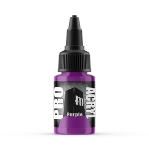 Pro Acryl: Paints 22ml