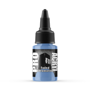 Pro Acryl: Paints 22ml