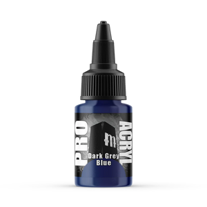 Pro Acryl: Paints 22ml