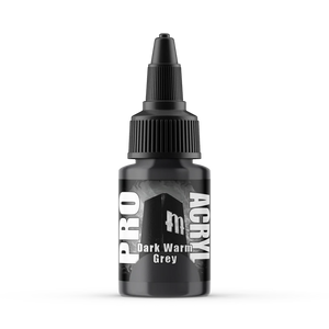 Pro Acryl: Paints 22ml
