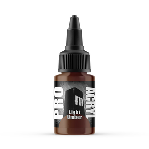 Pro Acryl: Paints 22ml