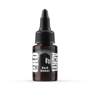 Pro Acryl: Paints 22ml