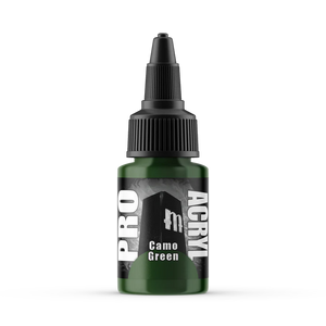 Pro Acryl: Paints 22ml