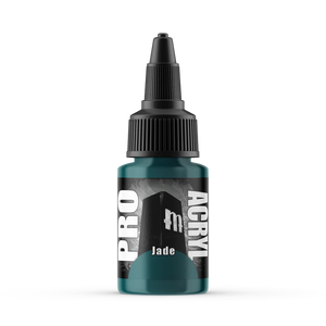 Pro Acryl: Paints 22ml
