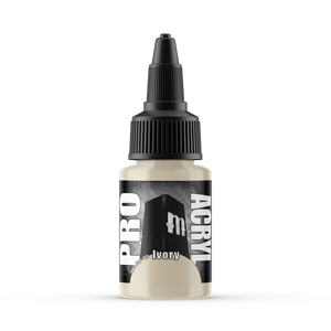 Pro Acryl: Paints 22ml