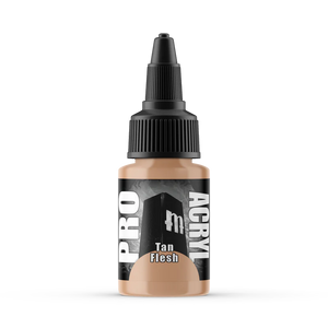 Pro Acryl: Paints 22ml