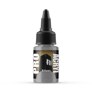 Pro Acryl: Paints 22ml