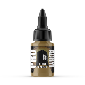 Pro Acryl: Paints 22ml