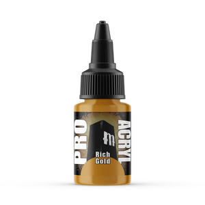 Pro Acryl: Paints 22ml