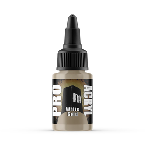 Pro Acryl: Paints 22ml