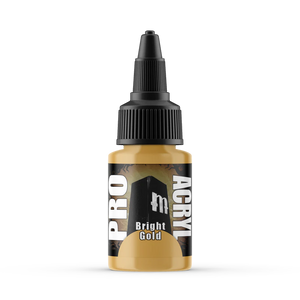 Pro Acryl: Paints 22ml