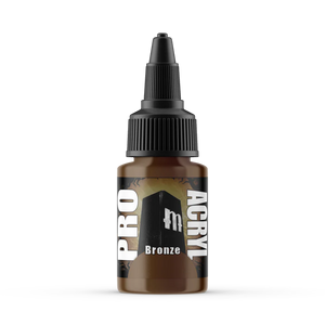 Pro Acryl: Paints 22ml