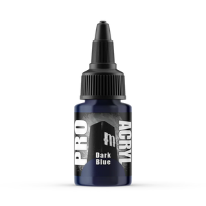 Pro Acryl: Paints 22ml