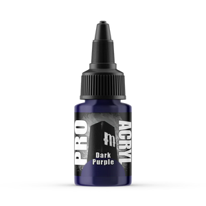 Pro Acryl: Paints 22ml