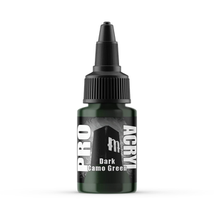 Pro Acryl: Paints 22ml