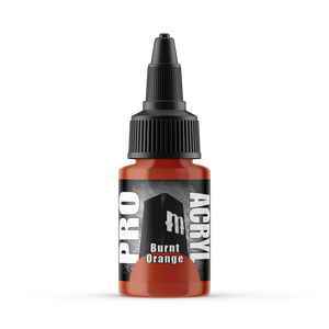 Pro Acryl: Paints 22ml