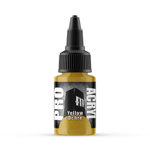 Pro Acryl: Paints 22ml