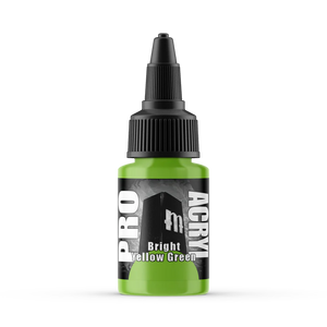 Pro Acryl: Paints 22ml