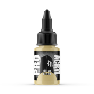 Pro Acryl: Paints 22ml