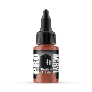 Pro Acryl: Paints 22ml