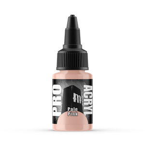 Pro Acryl: Paints 22ml