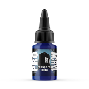 Pro Acryl: Paints 22ml